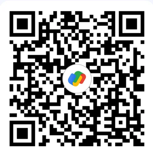 UPI QR code for 7867036289